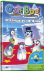 Ozie boo saison 2D le cirque des ozie boo dvd realisateur Olivier Lelardoux